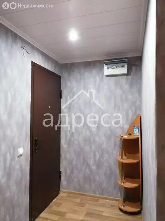 1-комнатная квартира: посёлок Придорожный, микрорайон Южный Город, ... - Фото 2