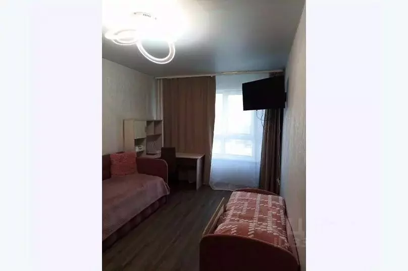 2-к кв. Алтайский край, Барнаул Сиреневая ул., 52 (45.0 м) - Фото 2