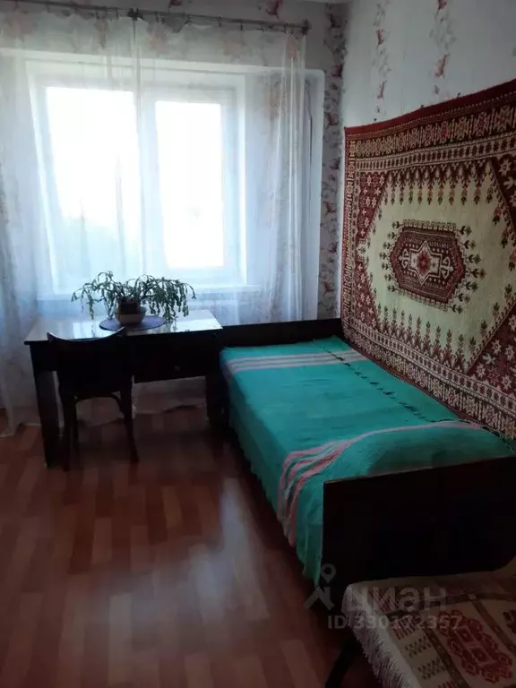 2-к кв. Иркутская область, Иркутск Юбилейный мкр, 81 (44.0 м) - Фото 2