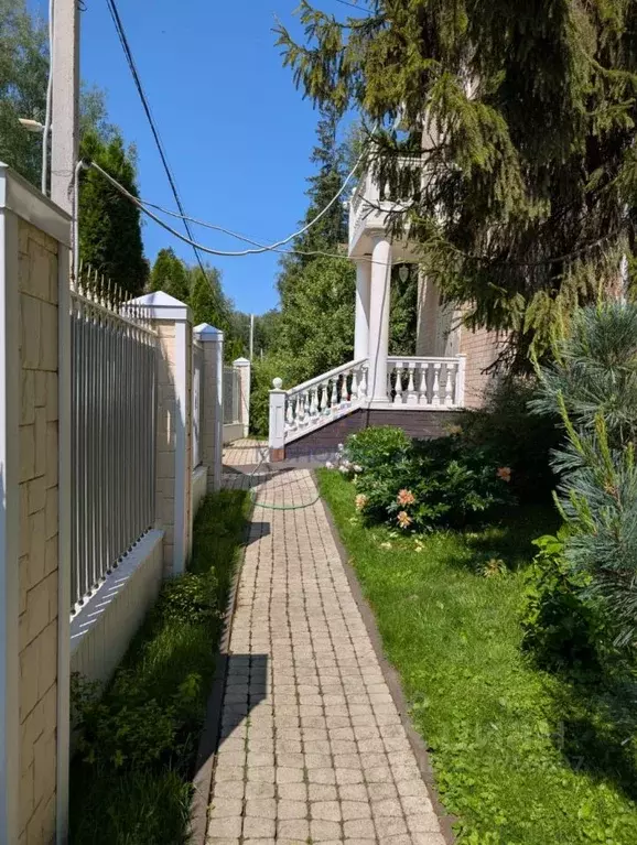 Дом в Калужская область, Балабаново г. Боровский муниципальный округ, ... - Фото 1