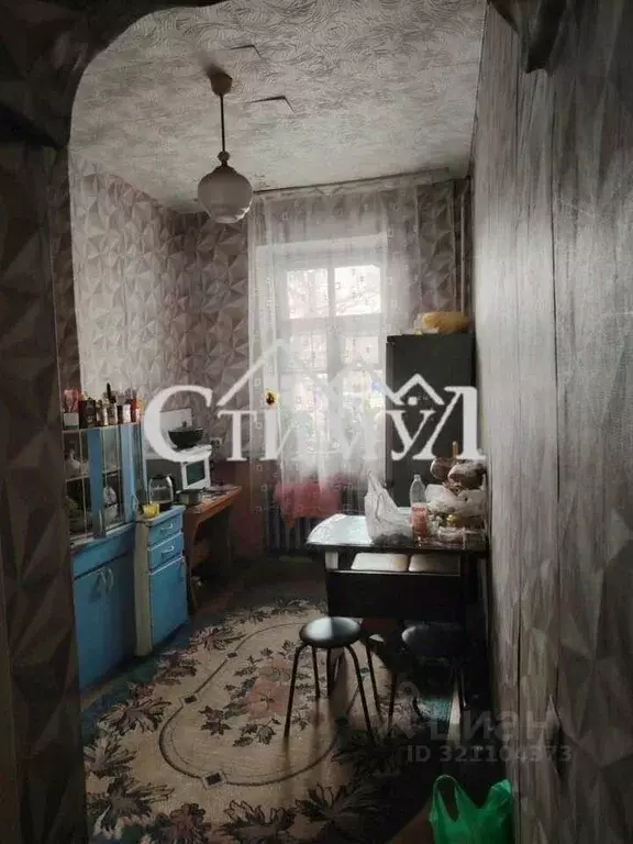 3-к кв. Хакасия, Черногорск Октябрьская ул., 93 (64.0 м) - Фото 2