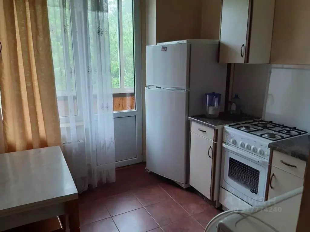 2-к кв. Москва Никитинская ул., 17 (40.0 м) - Фото 0