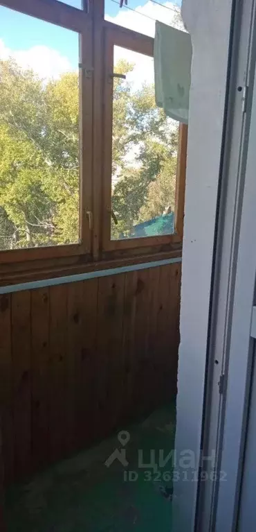 Комната Самарская область, Самара Физкультурная ул., 106 (16.0 м) - Фото 2