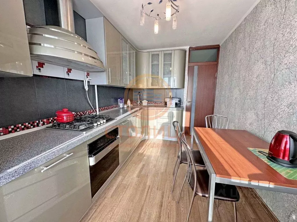 1-к кв. Москва Чертановская ул., 5К2 (35.0 м) - Фото 2