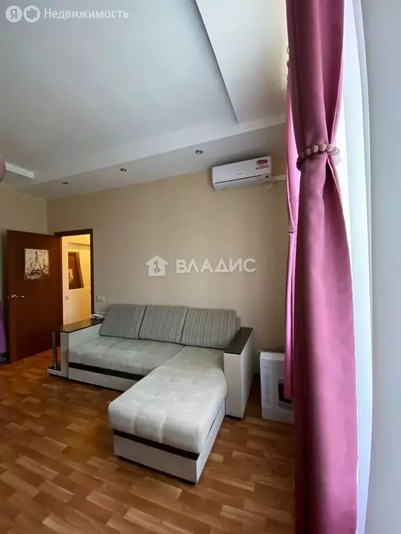 2-комнатная квартира: Волгоград, Советская улица, 20 (50 м) - Фото 2