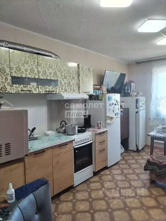 3-к кв. Иркутская область, Иркутск ул. Баумана, 172/4 (79.3 м) - Фото 2