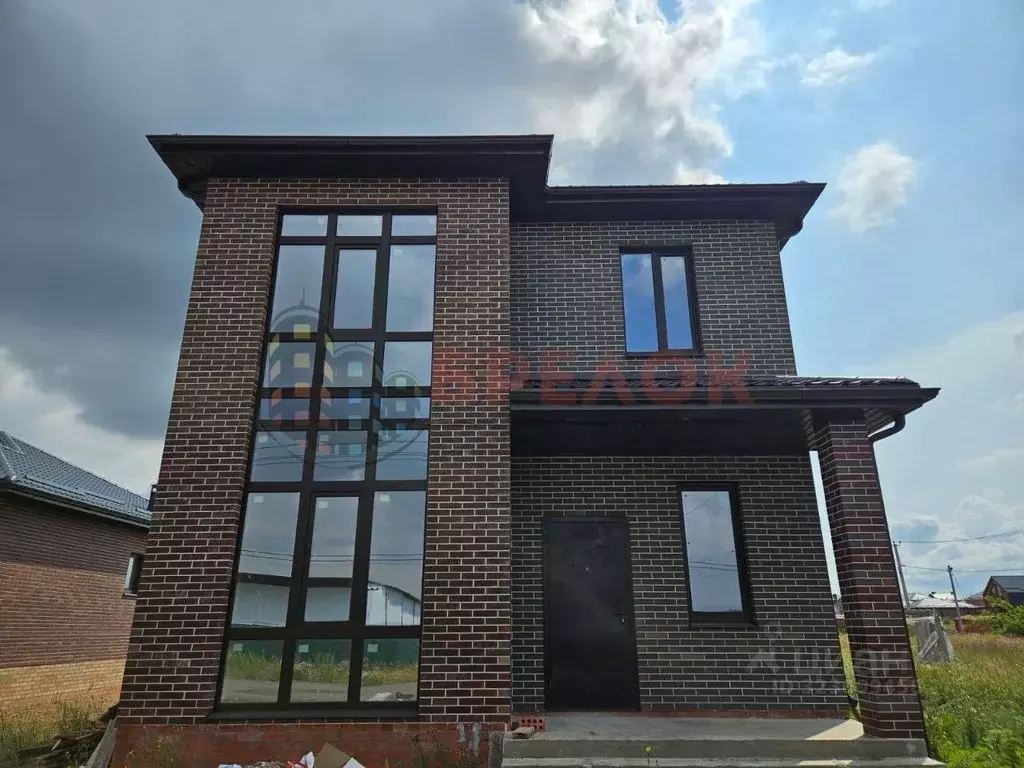 Дом в Ростовская область, Аксайский район, Щепкинское с/пос, пос. ... - Фото 1