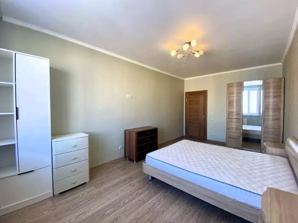 2-к кв. Московская область, Раменское ул. Крымская, 11 (65.0 м) - Фото 2