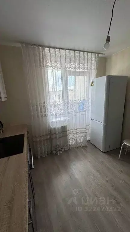 1-к кв. Свердловская область, Верхняя Пышма ул. Петрова, 33А (33.8 м) - Фото 2