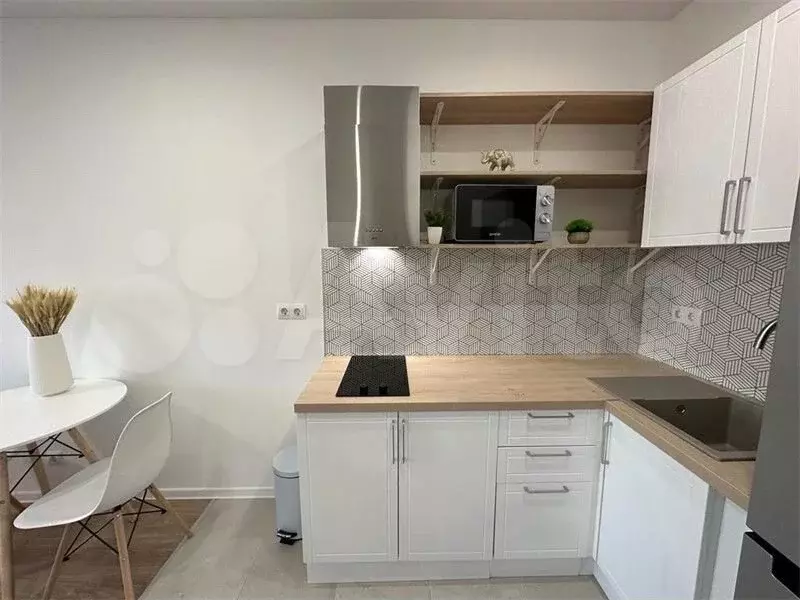 2-к. квартира, 32,3 м, 27/33 эт. - Фото 1