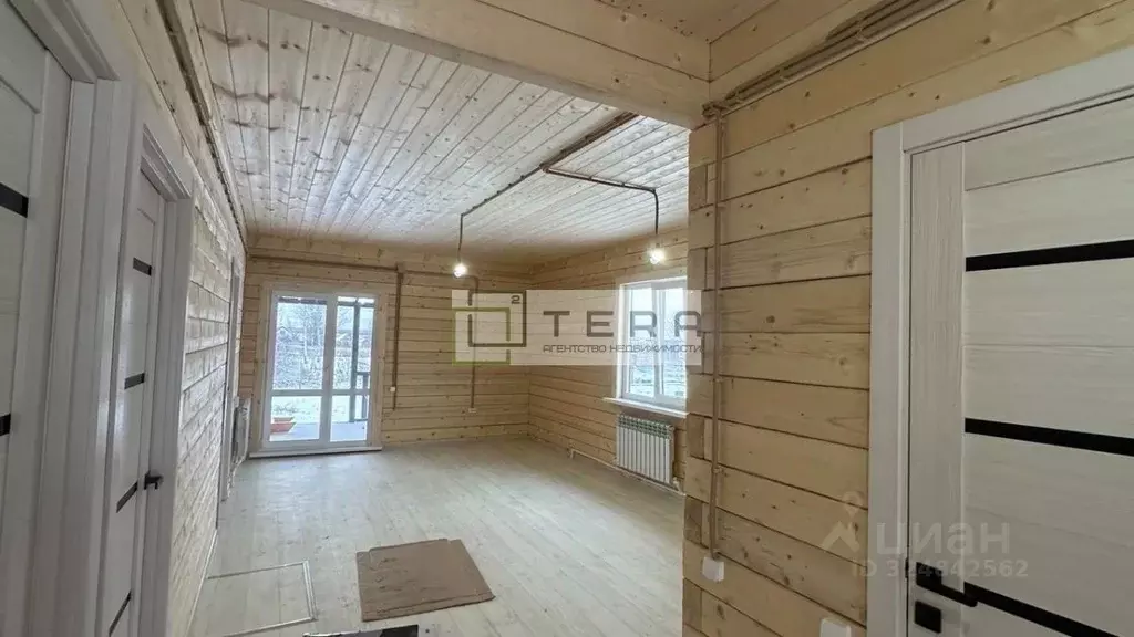 Дом в Башкортостан, Стерлитамак ул. Якутова, 28А (120 м) - Фото 2