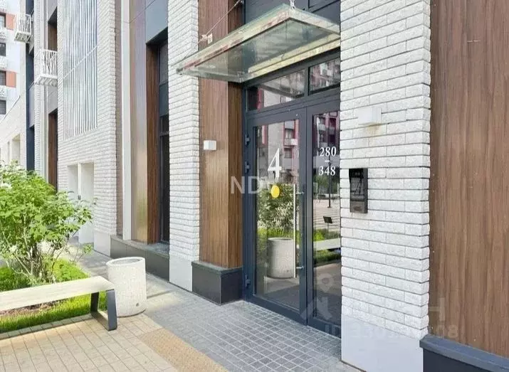 2-к кв. Москва ул. Коминтерна, 15 (54.0 м) - Фото 2