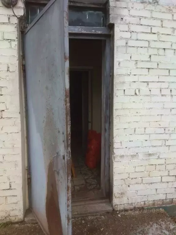 Помещение свободного назначения в Московская область, Ступино ... - Фото 1