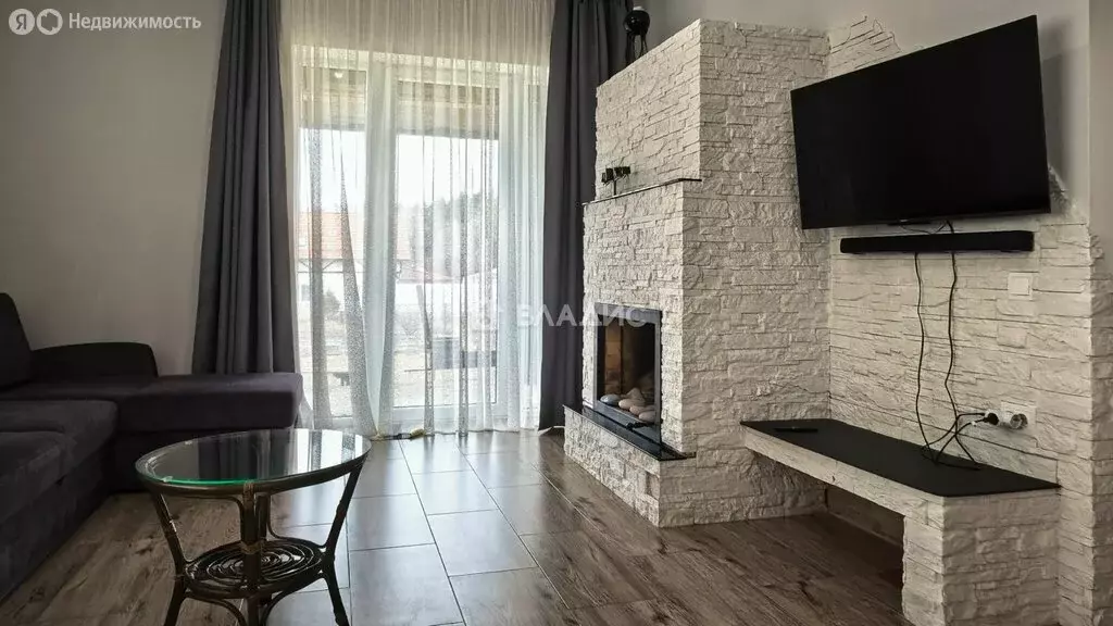 Дом в Калининградская область, Зеленоградский муниципальный округ, ... - Фото 1