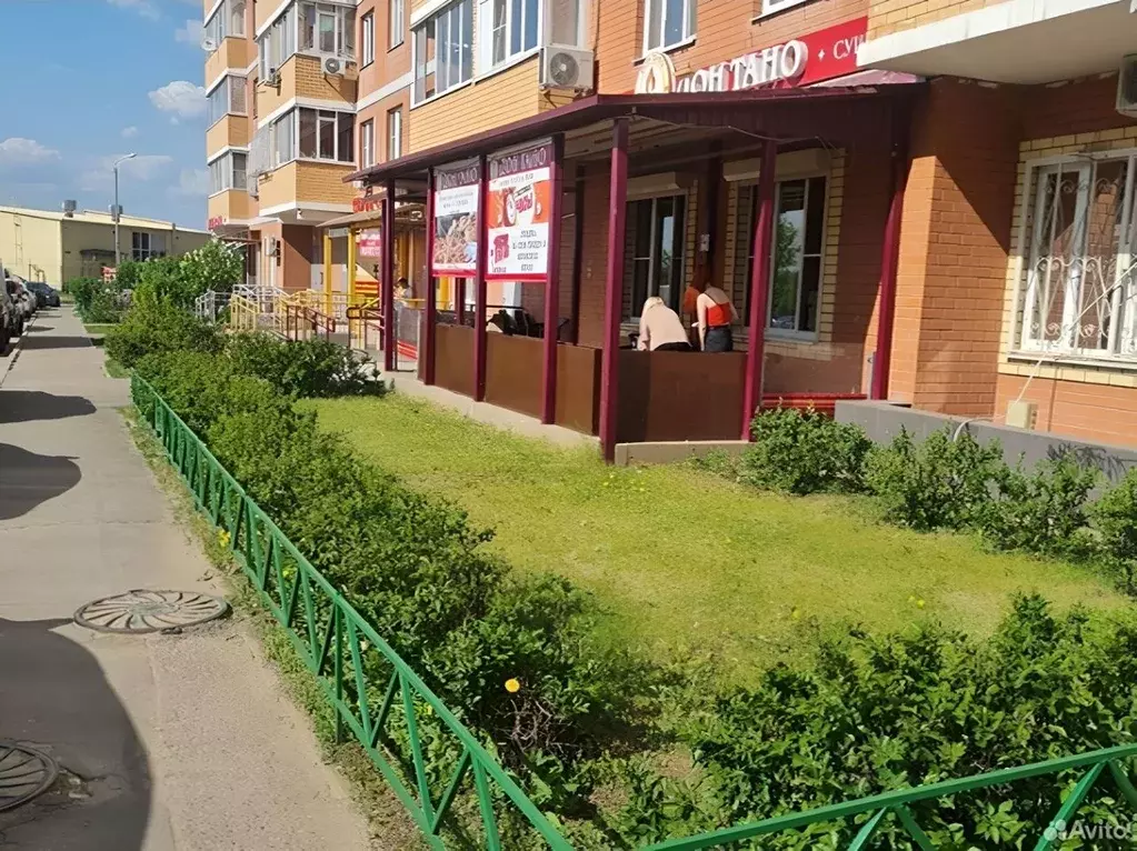 Помещение свободного назначения в Московская область, Балашиха ул. ... - Фото 0