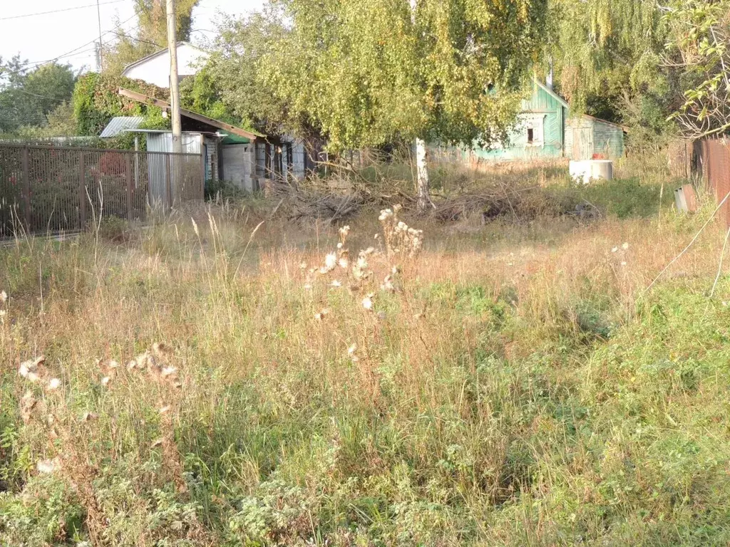Участок 7,4 сот. (ИЖС) - Фото 0