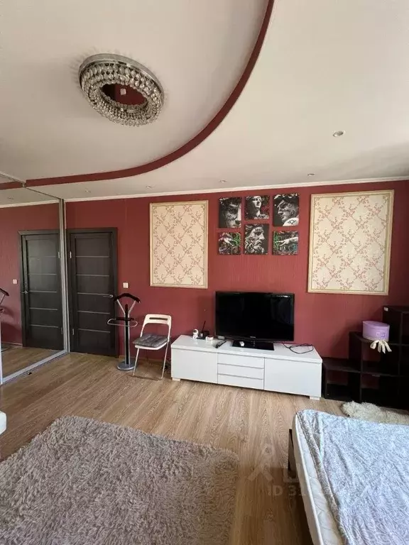 1-к кв. Москва ул. Обручева, 13 (40.0 м) - Фото 1