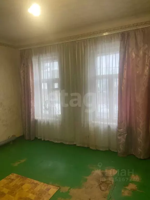 1-к кв. Воронежская область, Борисоглебск Ленинская ул., 96 (29.1 м) - Фото 1