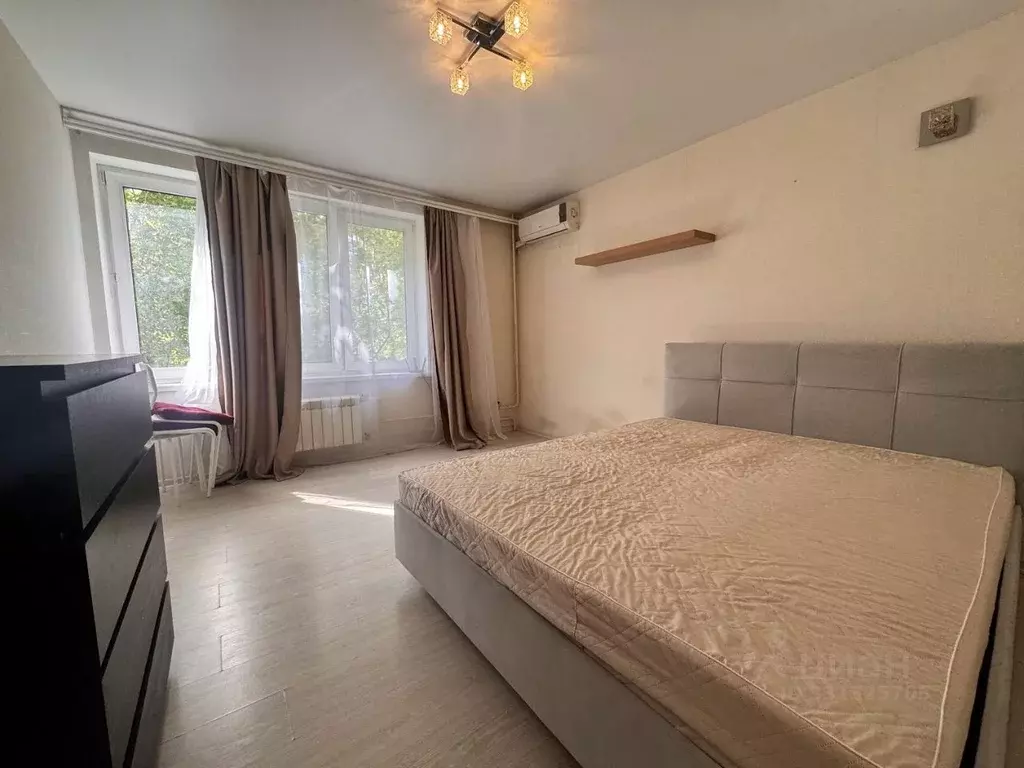 1-к кв. Москва ул. Газопровод, 3К1 (36.0 м) - Фото 1