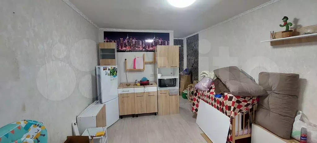 Комната 19,3 м в 1-к., 5/5 эт. - Фото 1