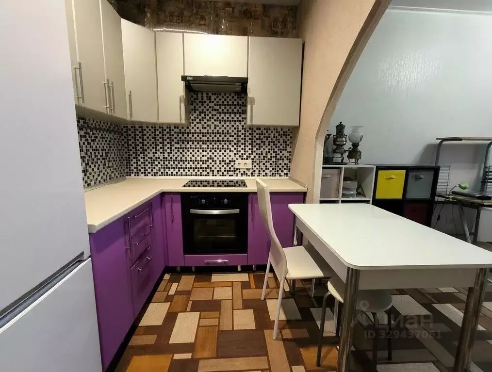Студия Пензенская область, Пенза просп. Победы, 96Е (26.6 м) - Фото 2