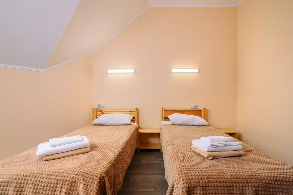 Комната Краснодарский край, Сочи ул. Аллея Челтенхема, 5 (18.0 м) - Фото 1