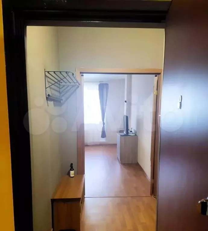 1-к. квартира, 45 м, 3/13 эт. - Фото 1