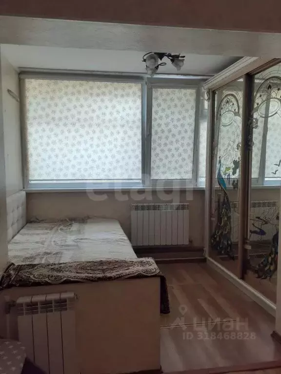 2-к кв. Крым, Ялта ул. Ленинградская, 2 (53.0 м) - Фото 1