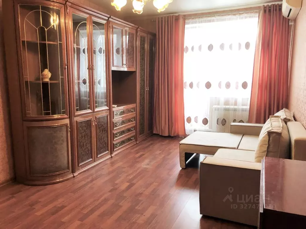 2-к кв. Москва Привольная ул., 5К2 (54.5 м) - Фото 2