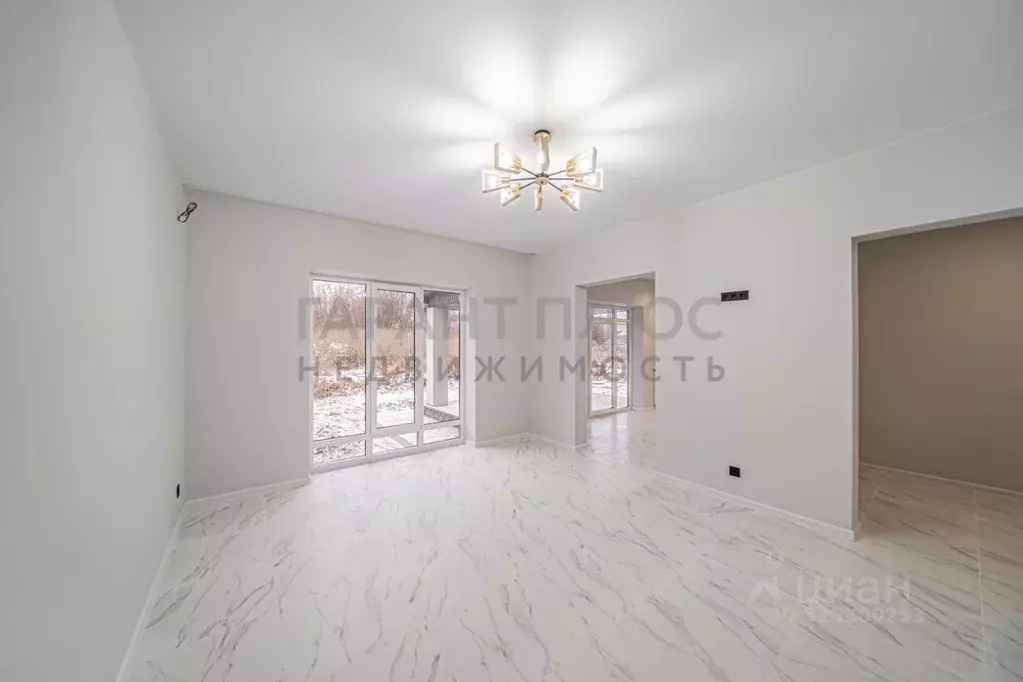 Коттедж в Липецкая область, Липецкий муниципальный округ, с. Подгорное ... - Фото 2