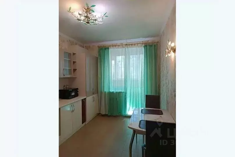 1-к кв. Костромская область, Кострома ул. Свердлова, 35к2 (46.0 м) - Фото 0