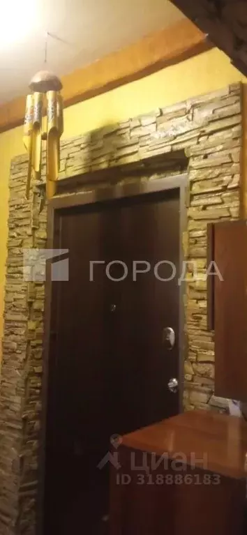 2-к кв. Кемеровская область, Новокузнецк Новобайдаевский мкр, ул. ... - Фото 0