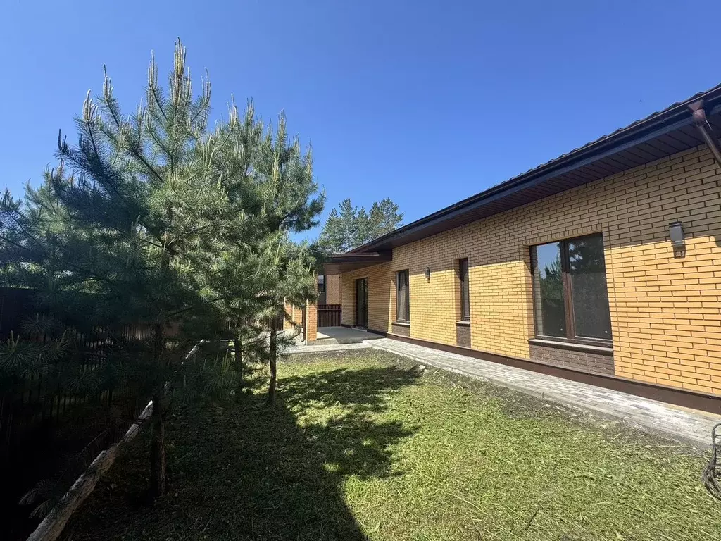 Коттедж в Иркутская область, Иркутский муниципальный округ, д. ... - Фото 2