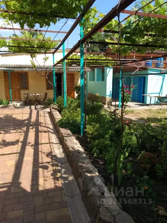 Комната Краснодарский край, Геленджик городской округ, с. ... - Фото 2