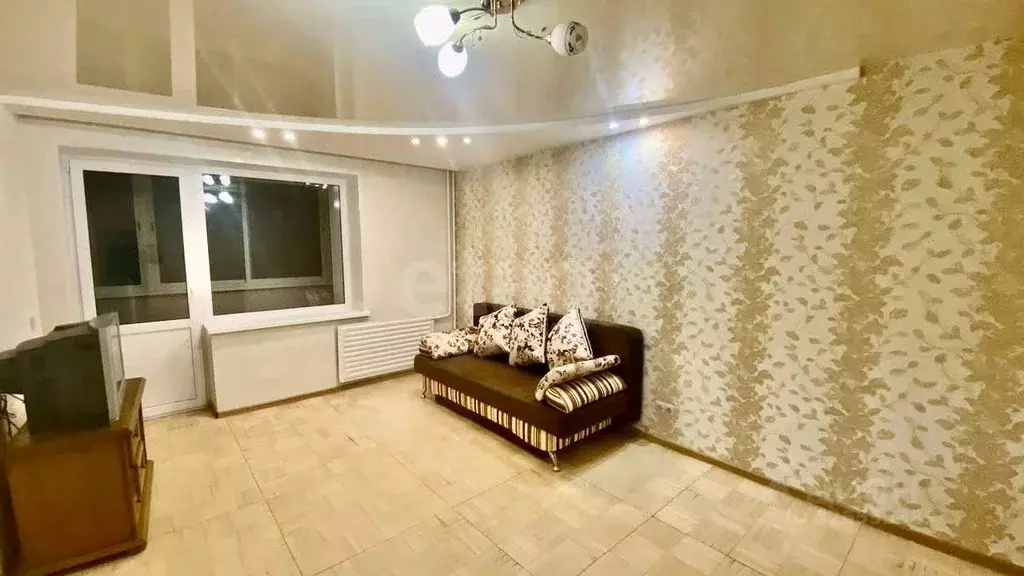 2-к кв. Удмуртия, Ижевск ул. Холмогорова, 18 (49.2 м) - Фото 2