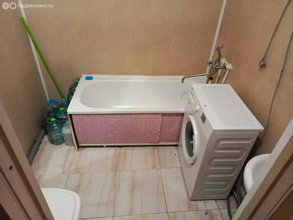 Квартира-студия: Раменское, Молодёжная улица, 28А (28.2 м) - Фото 1