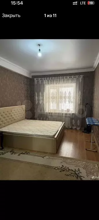 2-к. квартира, 60 м, 2/6 эт. - Фото 0