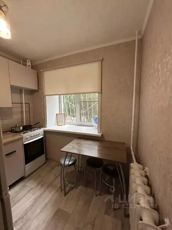 2-к кв. Забайкальский край, Чита ул. Кочеткова, 4 (48.0 м) - Фото 2