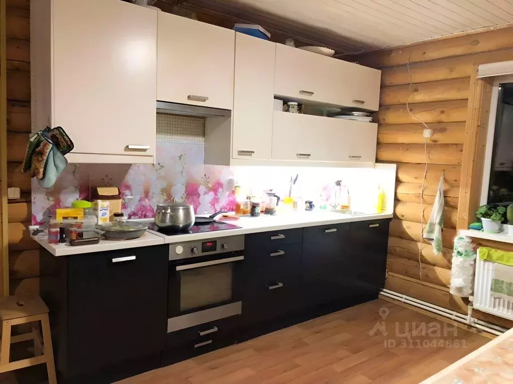 Дом в Владимирская область, Александровский муниципальный округ, д. ... - Фото 1