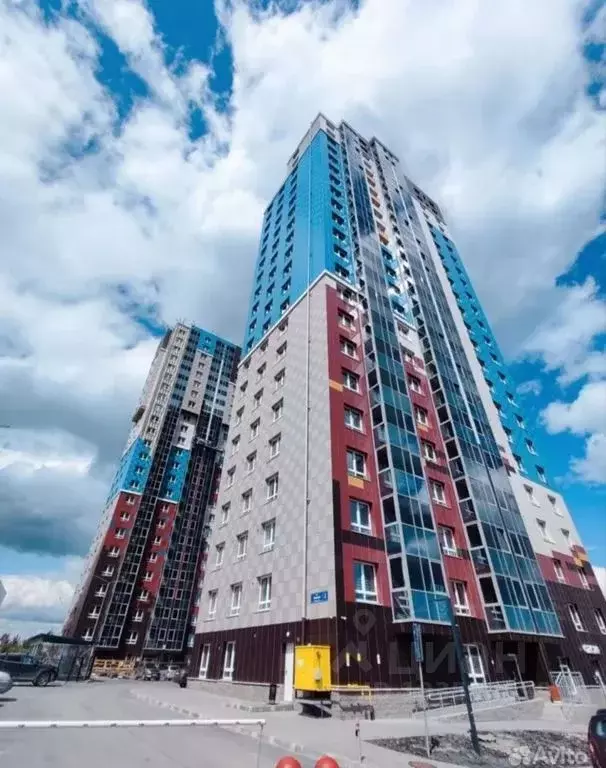 1-к кв. Карелия, Петрозаводск ул. Лермонтова, 6 (35.0 м) - Фото 0