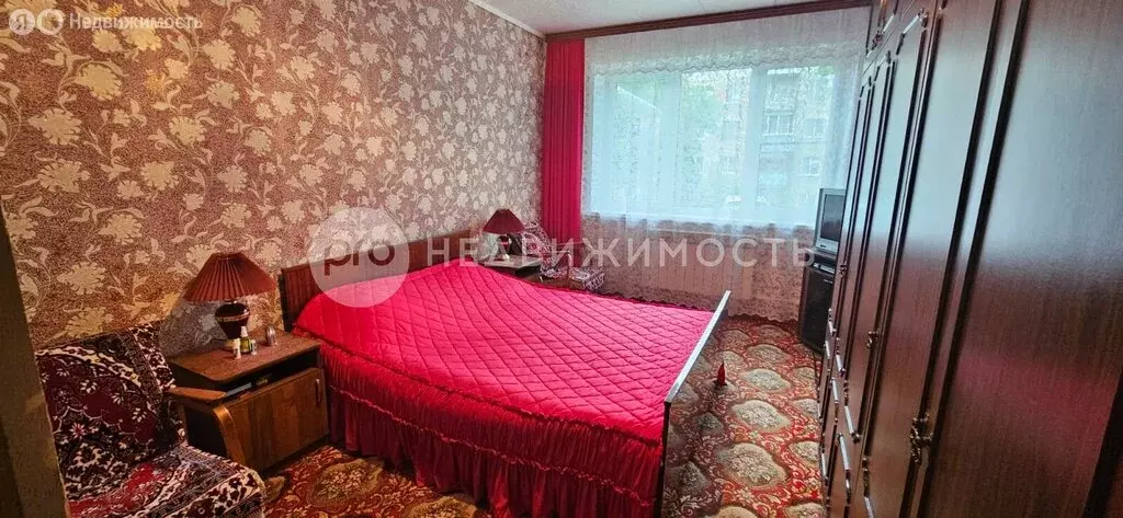 2-комнатная квартира: Баграмово, 10 (45.2 м) - Фото 0