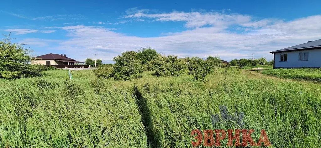 Участок в Краснодарский край, Крымск ул. Просторная, 30 (6.55 сот.) - Фото 2