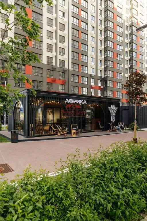 1-к кв. Ставропольский край, Ставрополь Гражданская ул., 1/3 (40.0 м) - Фото 0