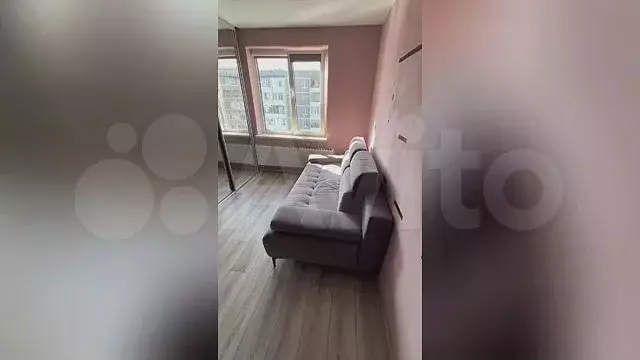 Комната 14,1 м в 1-к., 8/9 эт. - Фото 1