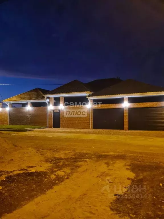 Дом в Краснодарский край, Краснодар пос. Березовый, Ясенево СНТ, ул. ... - Фото 2