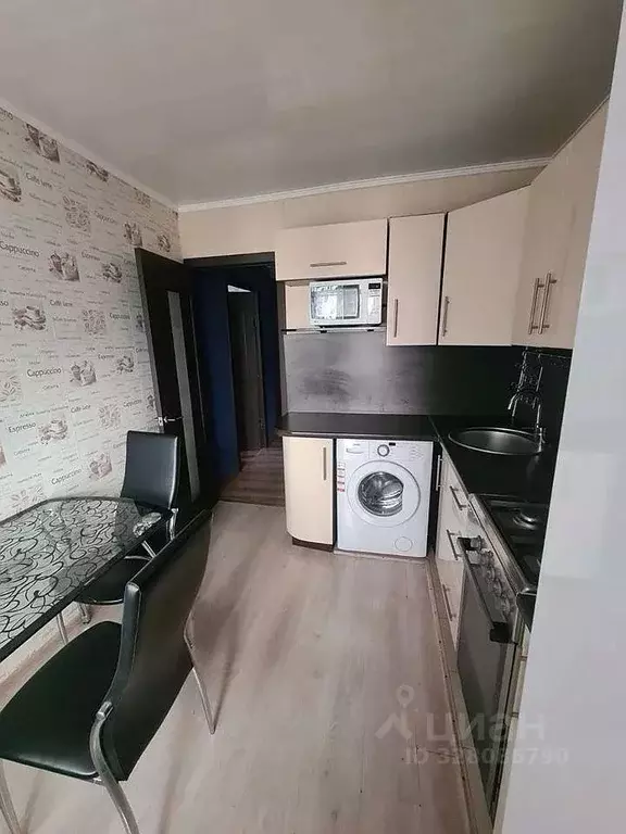 2-к кв. Ростовская область, Ростов-на-Дону пер. Соляной Спуск, 6 (40.0 ... - Фото 1