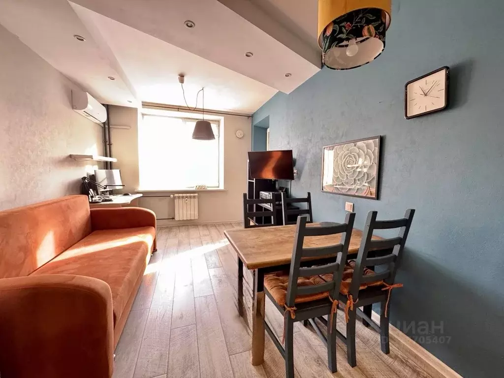 1-к кв. Иркутская область, Иркутск Первомайский мкр, ул. Вампилова, 34 ... - Фото 2