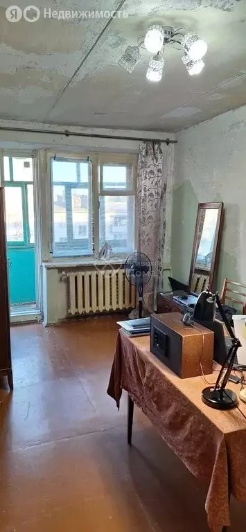 2-комнатная квартира: Волгоград, улица Хиросимы, 9 (44 м) - Фото 0