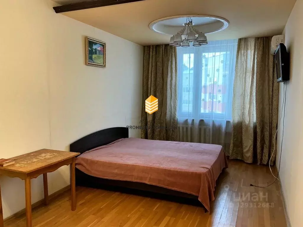 Студия Башкортостан, Уфа Южный мкр, ул. Загира Исмагилова, 6/1 (38.5 ... - Фото 2