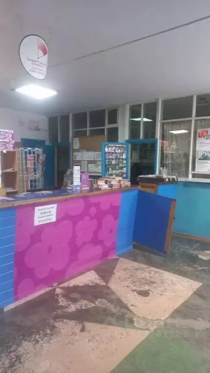 Помещение свободного назначения в Ставропольский край, Зеленокумск г. ... - Фото 2